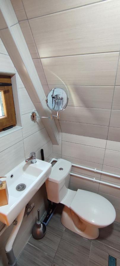 Cottage 1600 Bosaca Nikšić Εξωτερικό φωτογραφία