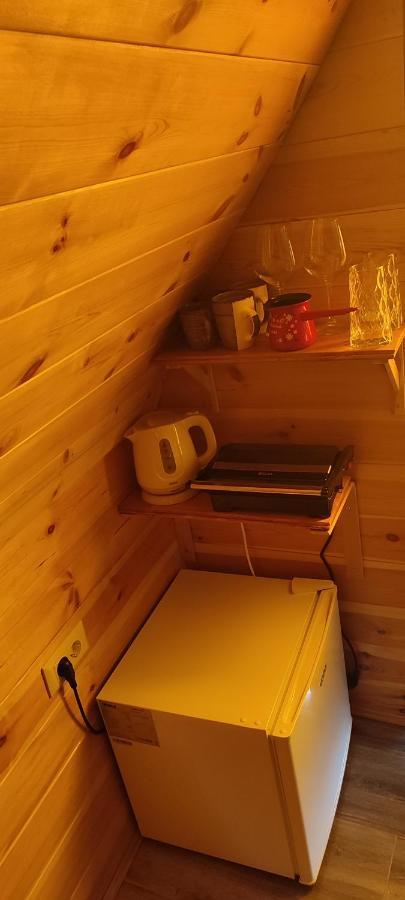 Cottage 1600 Bosaca Nikšić Εξωτερικό φωτογραφία